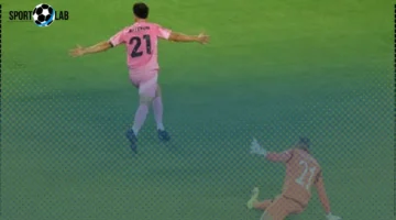 إنتر ميامى يحسم مواجهة بالميراس بهدف مثير فى مجموعة الأهلى